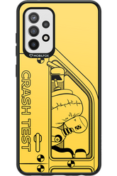 Crumple Zone 2.0 - Samsung Galaxy A72