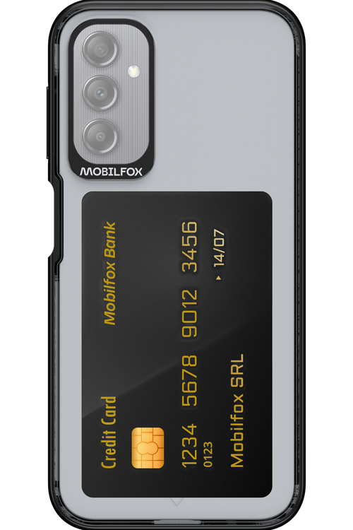 Black Card 2.0 - Samsung Galaxy A14