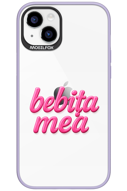 Meaa 2.0 - Apple iPhone 15 Plus