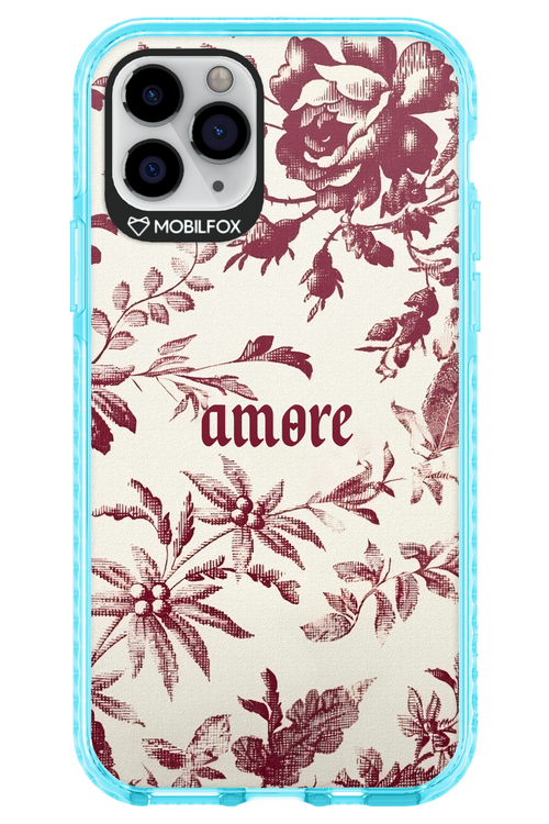 Amore 2.0 - Apple iPhone 11 Pro