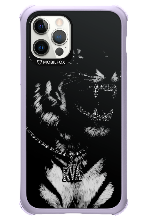 Tiger RVA 2.0 - Apple iPhone 12 Pro