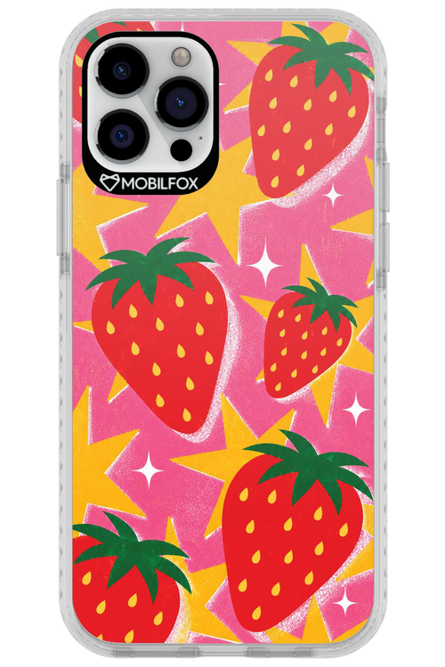STARBERRY 2.0 - Apple iPhone 12 Pro