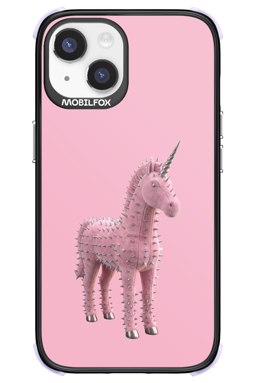Punk Unicorn 2.0 - Apple iPhone 14
