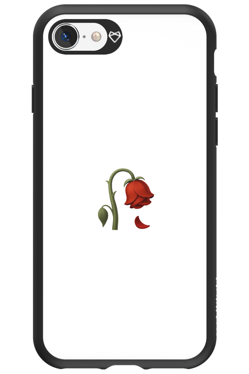 Rose 2.0 - Apple iPhone 8