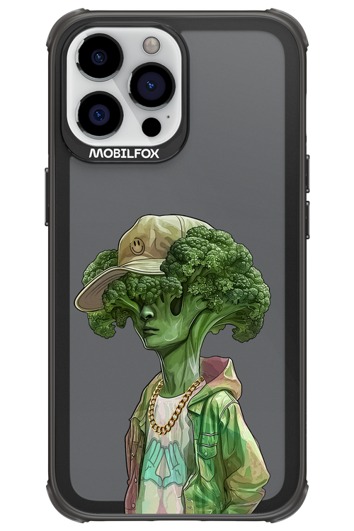 Brokkoli - Apple iPhone 13 Pro Max