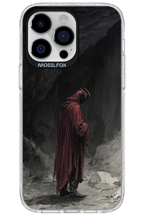 D3MON Cover 2.0 - Apple iPhone 14 Pro Max
