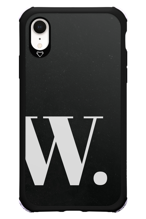 W (Off Space) 2.0 - Apple iPhone XR