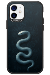 Night Venom 2.0 - Apple iPhone 12