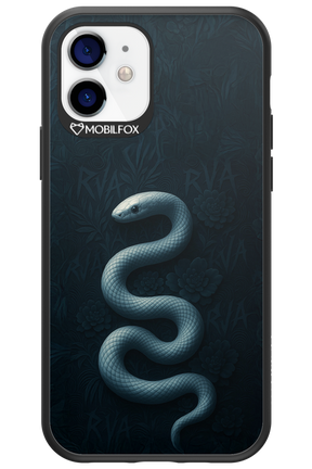 Night Venom 2.0 - Apple iPhone 12