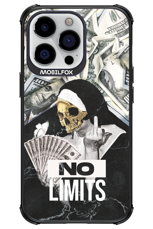 No Limits 2.0 - Apple iPhone 13 Pro