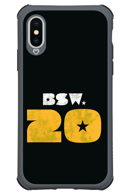 BSW 20 (6) 2.0 - Apple iPhone XS