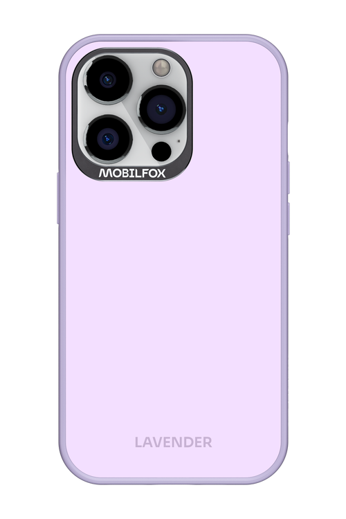 LAVENDER - FS2 2.0 - Apple iPhone 13 Pro