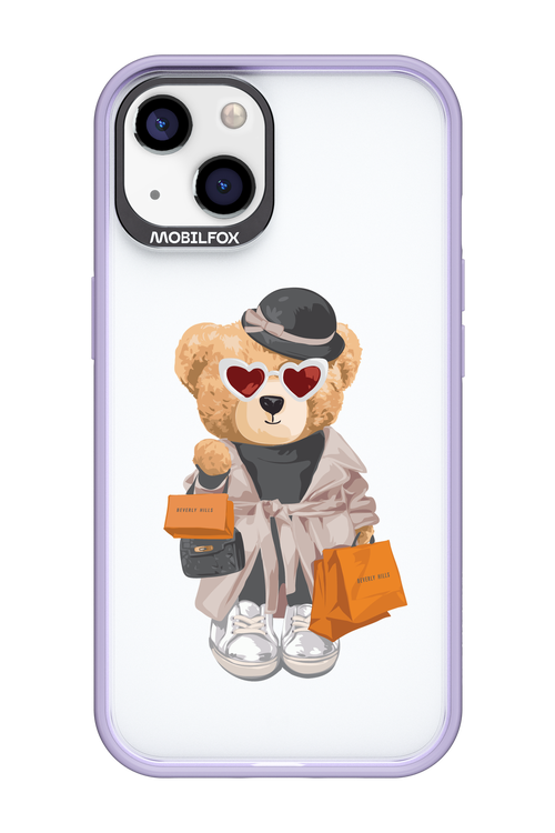Iconic Bear 2.0 - Apple iPhone 13