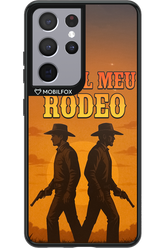 Under The Sun - Samsung Galaxy S21 Ultra