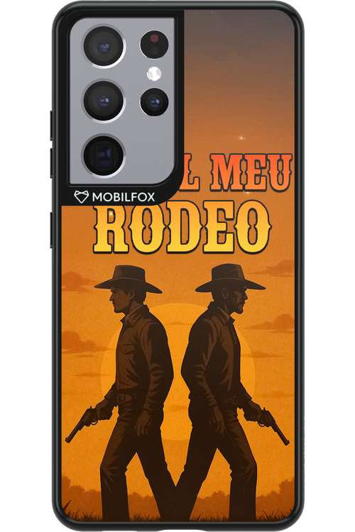 Under The Sun - Samsung Galaxy S21 Ultra