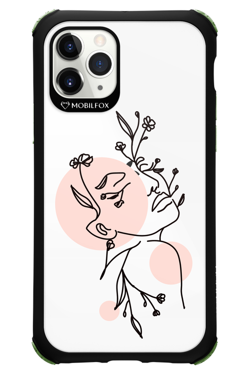 Confidence 2.0 - Apple iPhone 11 Pro