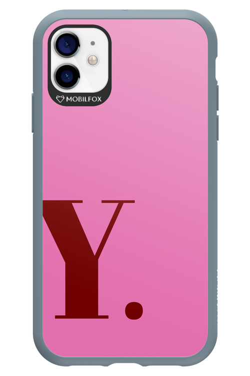 Y (Sorbet) 2.0 - Apple iPhone 11