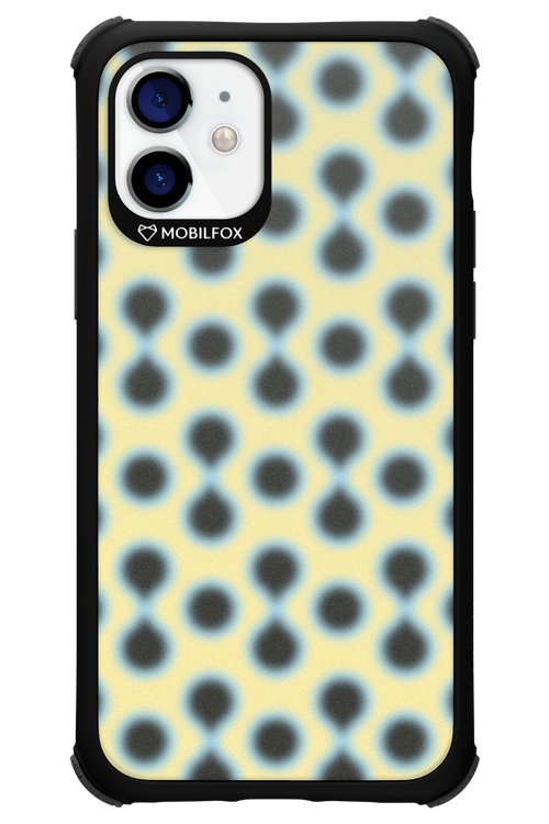 Butter Bubble 2.0 - Apple iPhone 12