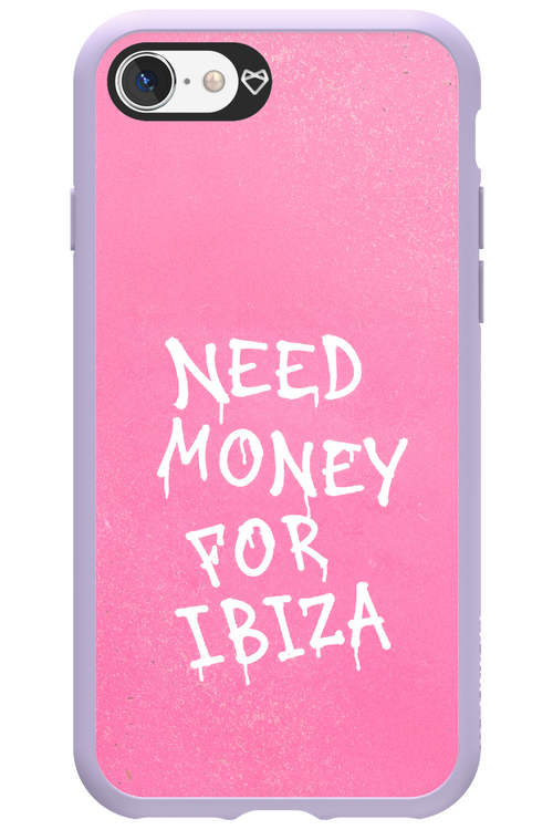 Need money for Ibiza 2.0 - Apple iPhone 8