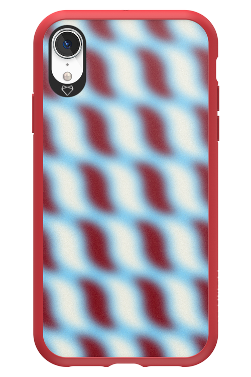 Cold Wave 2.0 - Apple iPhone XR