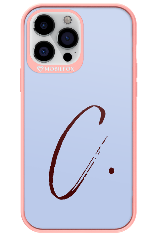 (Jellyfish Presso) C 2.0 - Apple iPhone 13 Pro Max