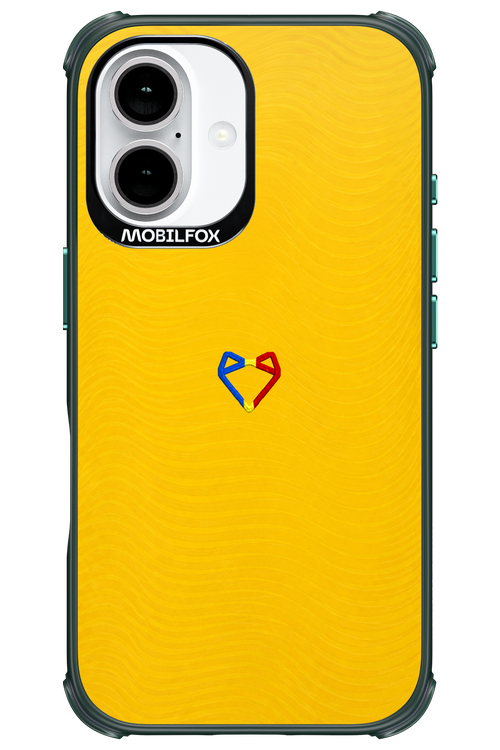Romania 2.0 - Apple iPhone 16