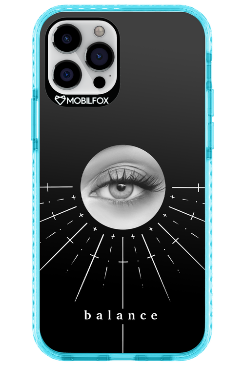 Szem 2.0 - Apple iPhone 12 Pro