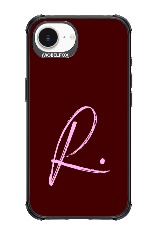 (Dark Blush) R 2.0 - Apple iPhone 16e