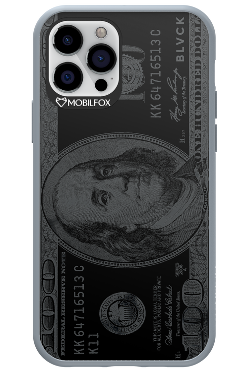 100 2.0 - Apple iPhone 12 Pro