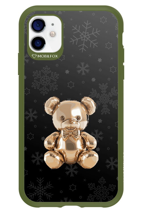 Gift Bear - Apple iPhone 11