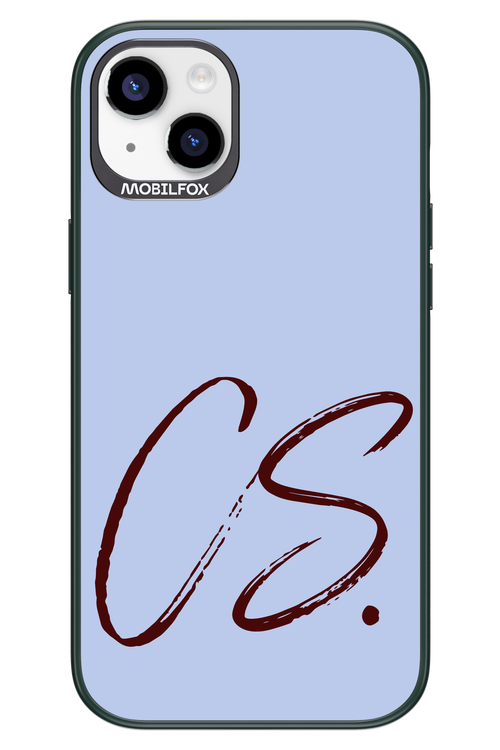 (Jellyfish Presso) CS 2.0 - Apple iPhone 14 Plus