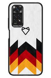 Germania x Mobilfox 2.0 - Xiaomi Redmi Note 11/11S 4G