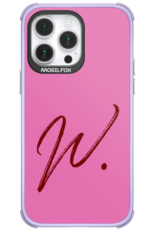 (Sorbet) W 2.0 - Apple iPhone 14 Pro Max
