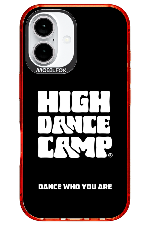 HDC 1 - Apple iPhone 16