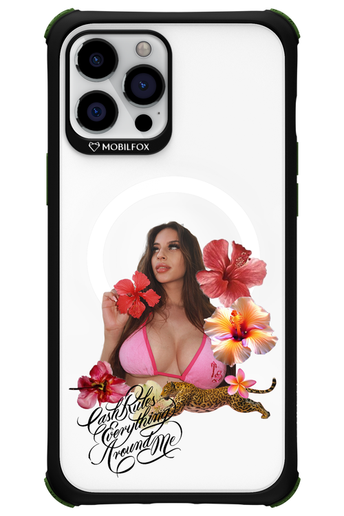 Island Money Muse 2.0 - Apple iPhone 12 Pro Max