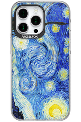 Starry Night - Apple iPhone 15 Pro Max