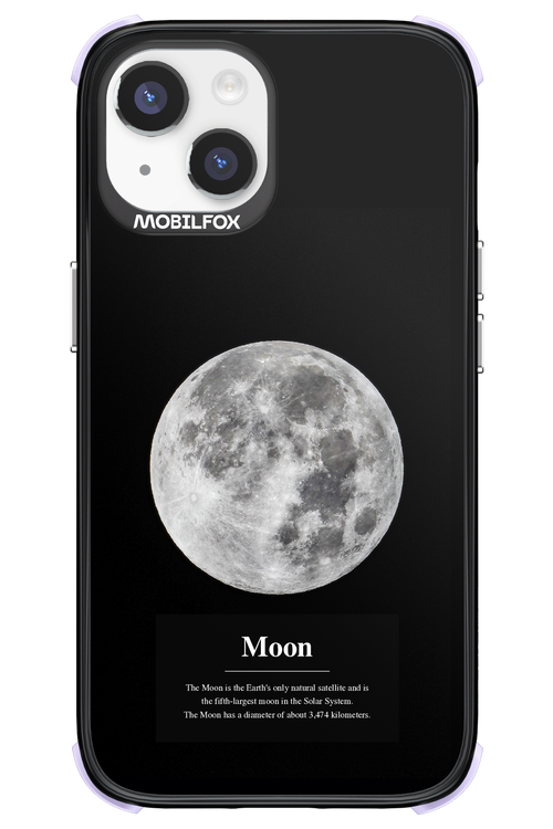 Moon 2.0 - Apple iPhone 14