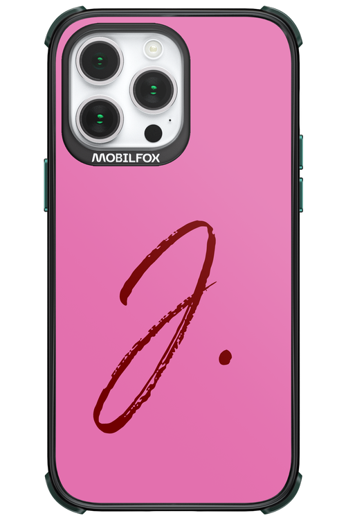 (Sorbet) J 2.0 - Apple iPhone 14 Pro Max