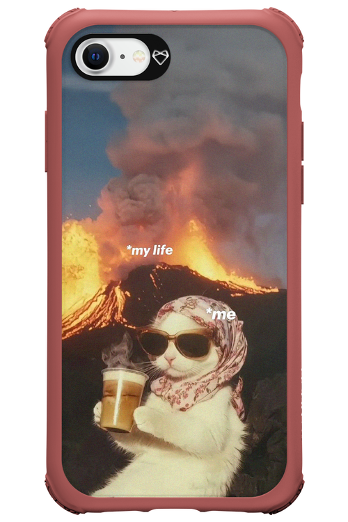 My life 2.0 - Apple iPhone SE 2022