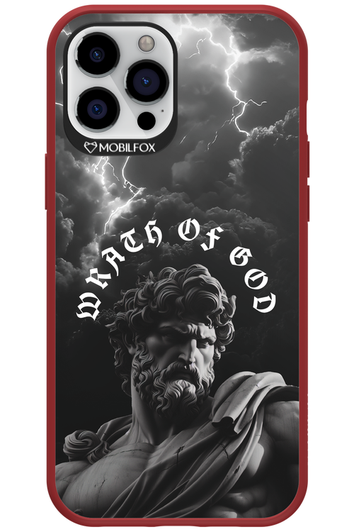 God 2.0 - Apple iPhone 12 Pro Max