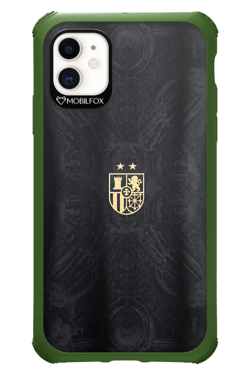 Spain Classic 2.0 - Apple iPhone 11
