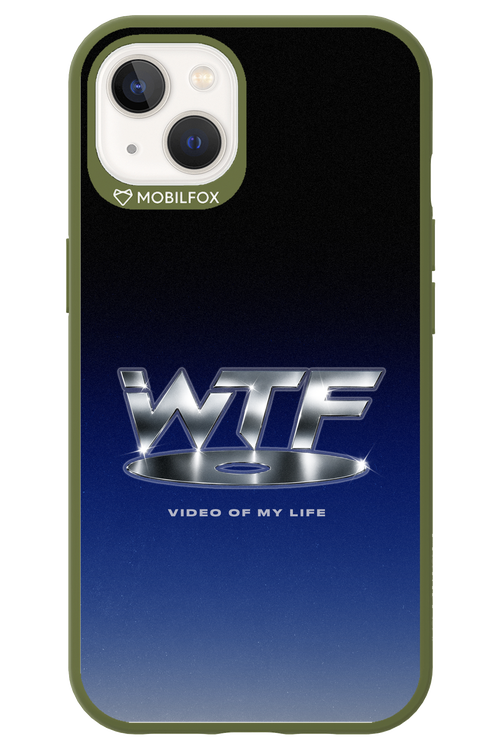 W T F 2.0 - Apple iPhone 13