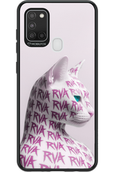 RVA Cat - Samsung Galaxy A21 S