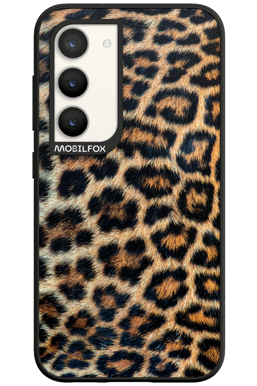 Leopard - Samsung Galaxy S23