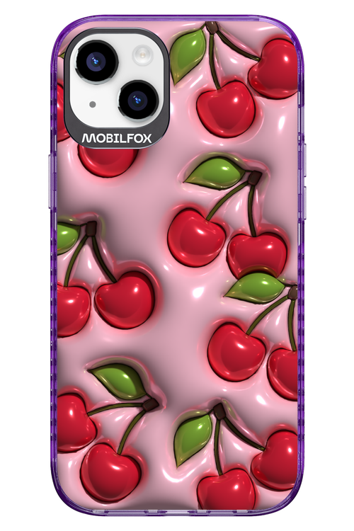 Cherry Bomb - Apple iPhone 14 Plus