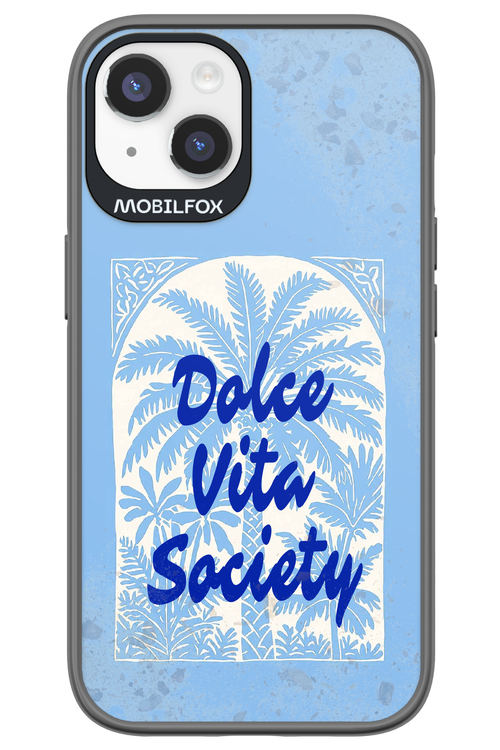 Dolce Vita Society 2.0 - Apple iPhone 14