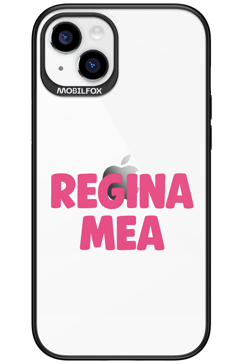Regina Mea - Apple iPhone 15 Plus