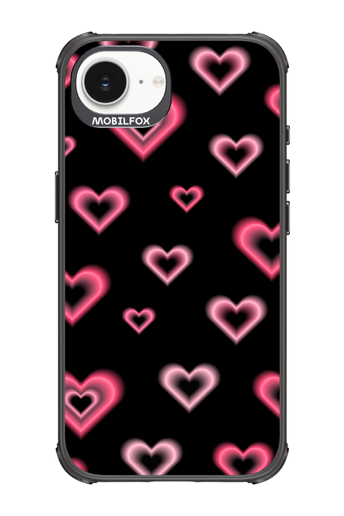 Pink Love 2.0 - Apple iPhone 16e