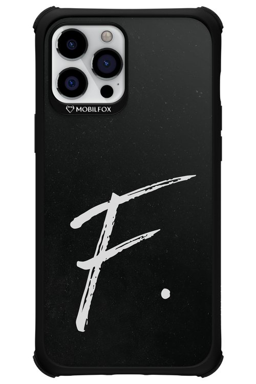 (Off Space) F 2.0 - Apple iPhone 12 Pro Max