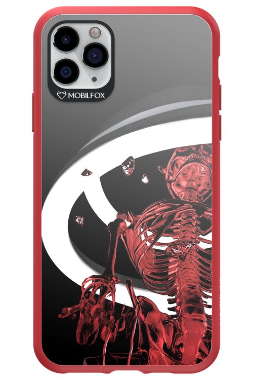 RMN Skeleton - Apple iPhone 11 Pro Max